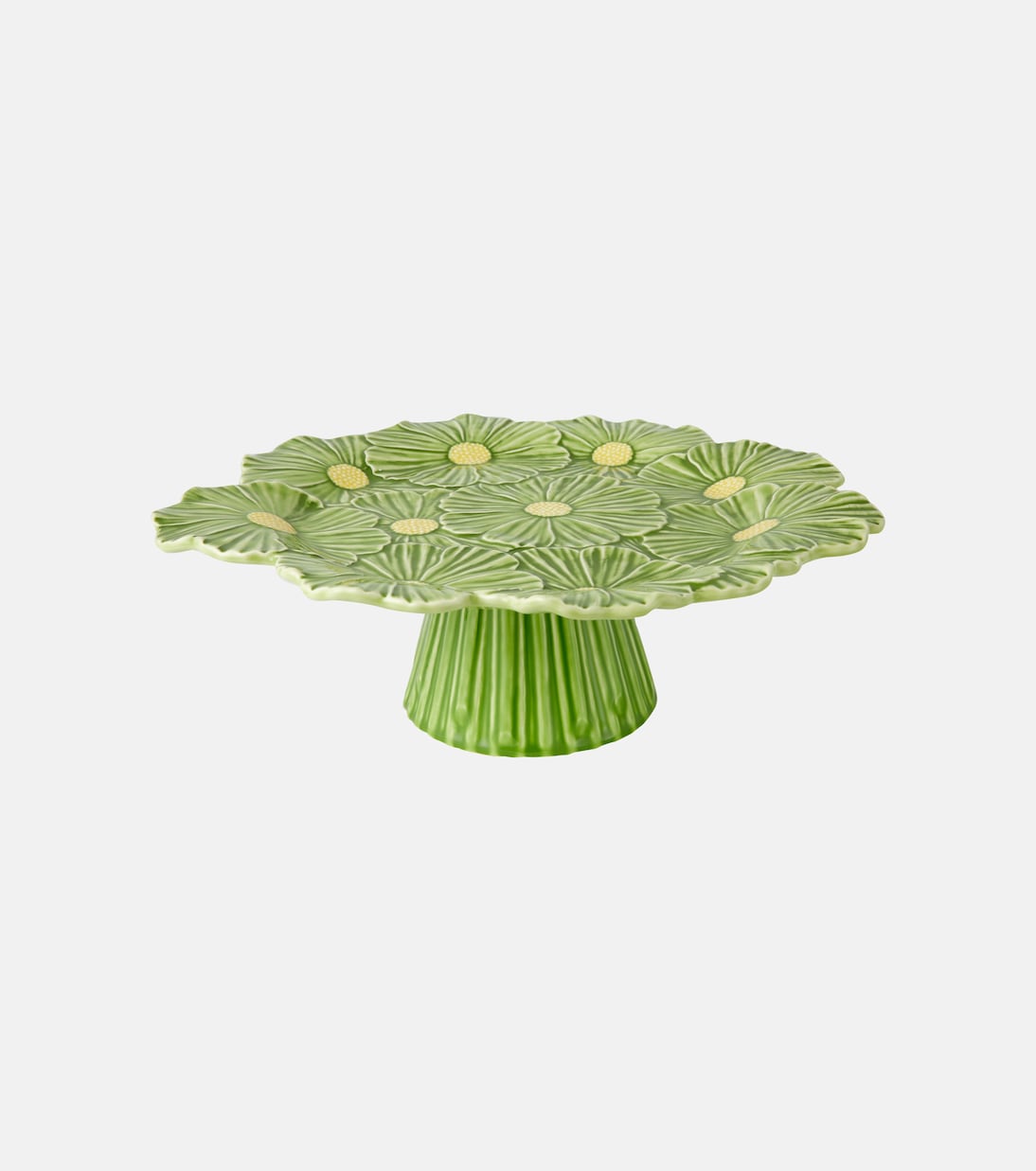 Maria Flor Large cake stand | Bordallo Pinheiro