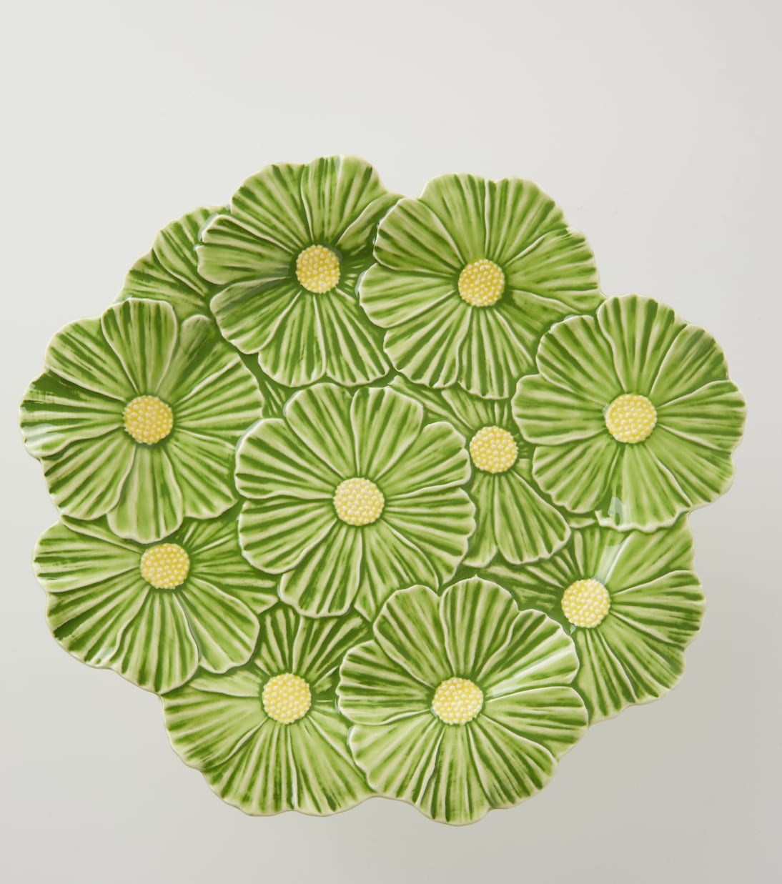 Maria Flor Large cake stand | Bordallo Pinheiro