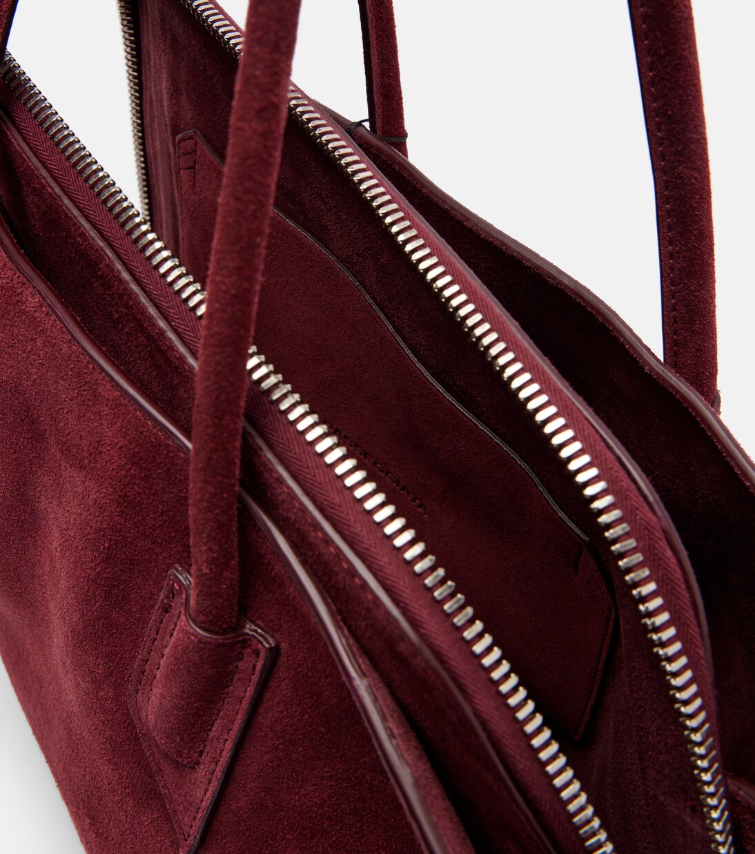 Bolso La Passeggiata Medium de ante | The Attico