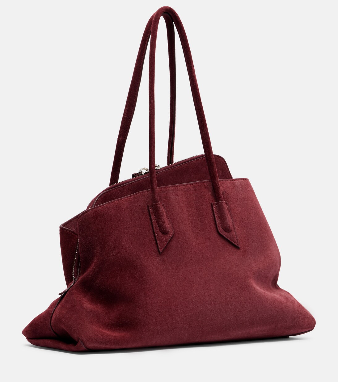 Bolso La Passeggiata Medium de ante | The Attico