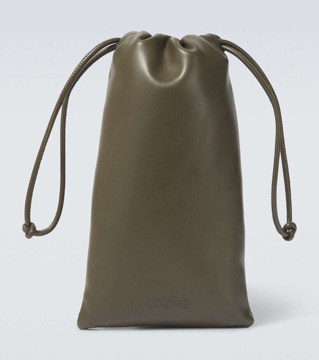 Slim round glasses | Loewe