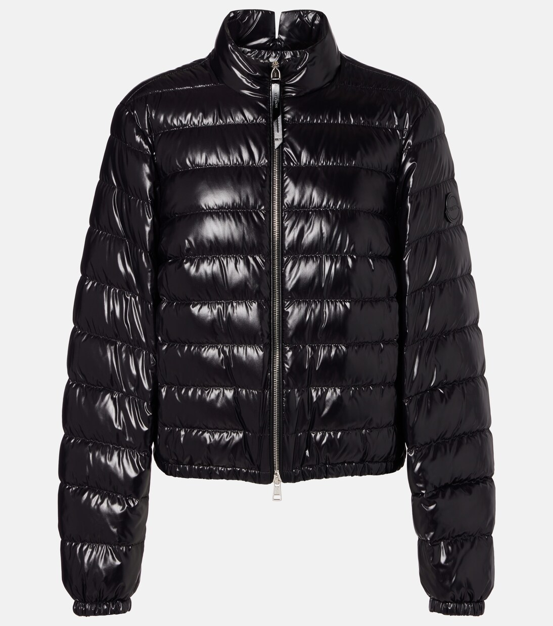 X EE72 by Edward Enninful - Piumino Knut | Moncler Genius