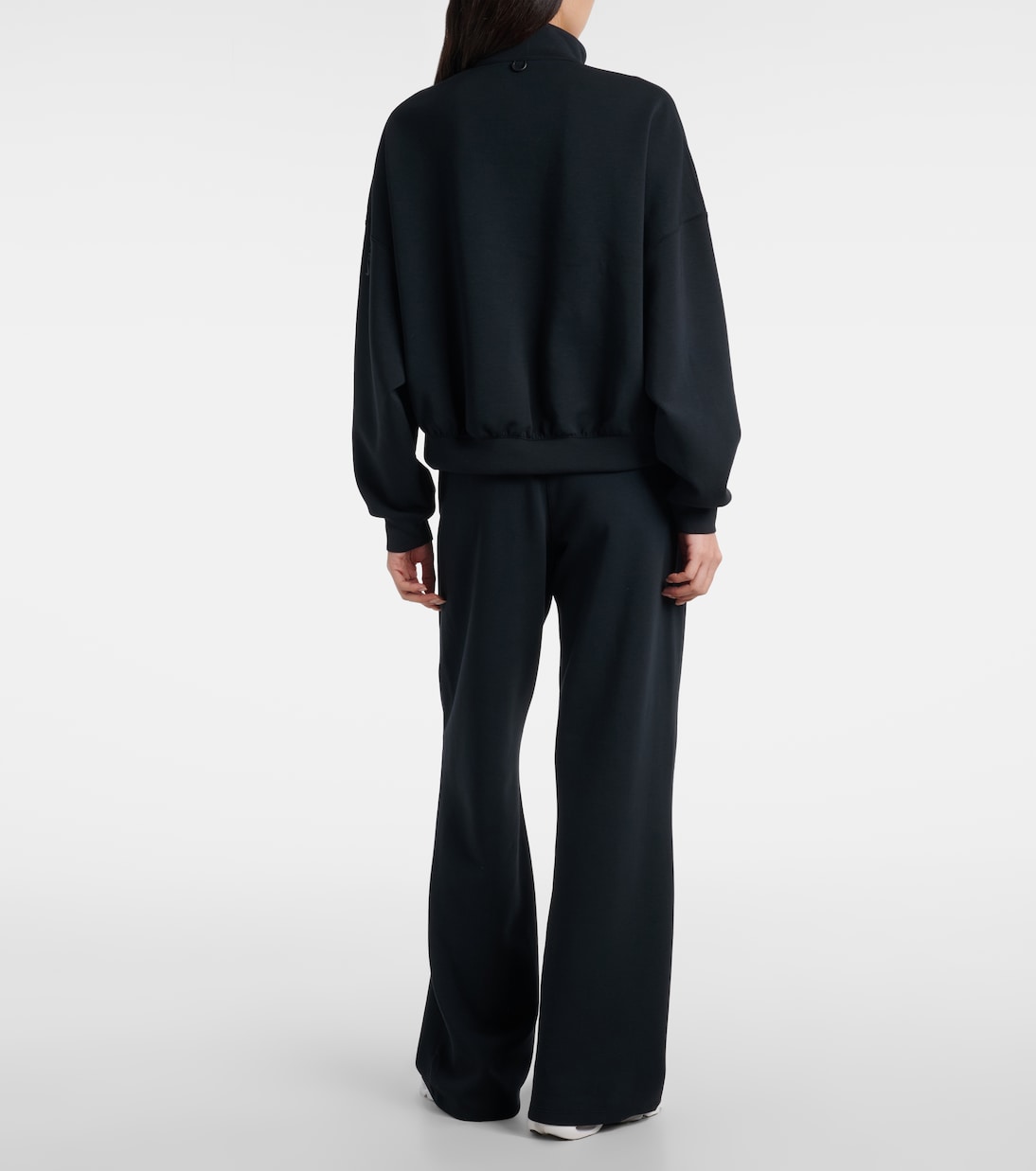 Pantalon évasé 24.7 ImpossiblySoft évasé à taille haute | Nike