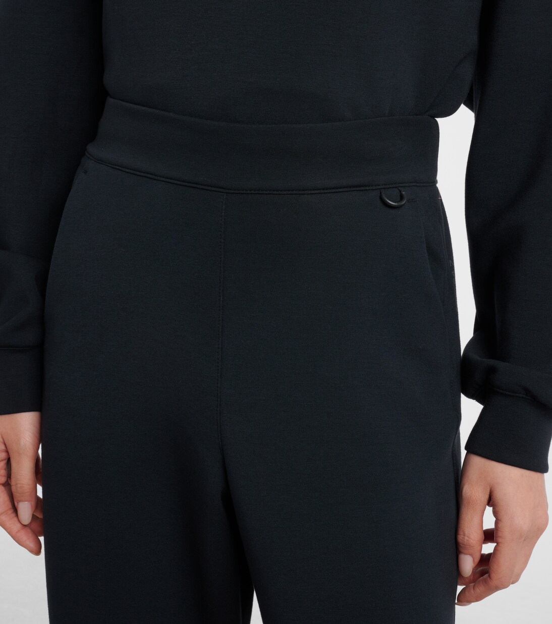 Pantalon évasé 24.7 ImpossiblySoft évasé à taille haute | Nike