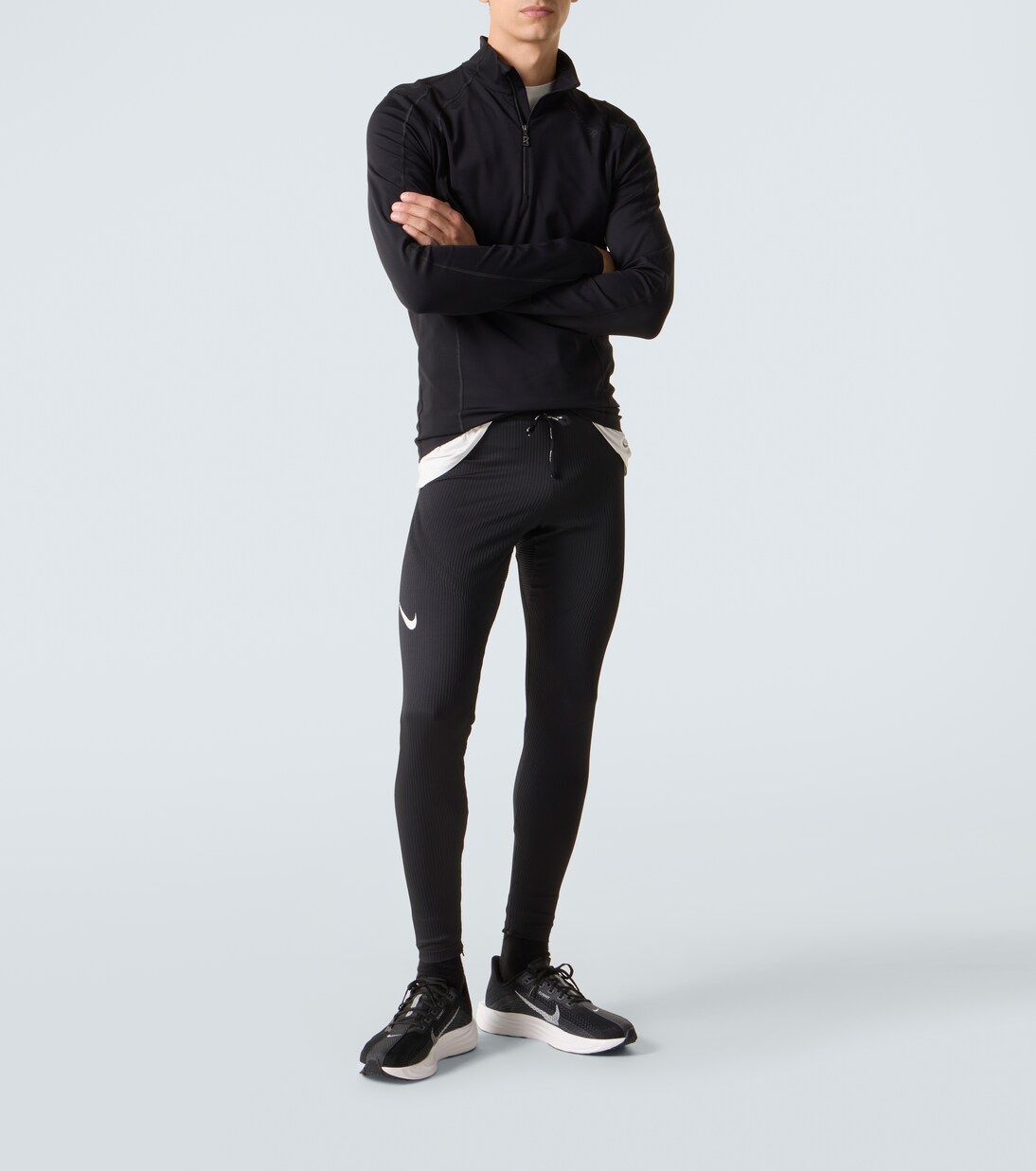 AeroSwift running tights | Nike