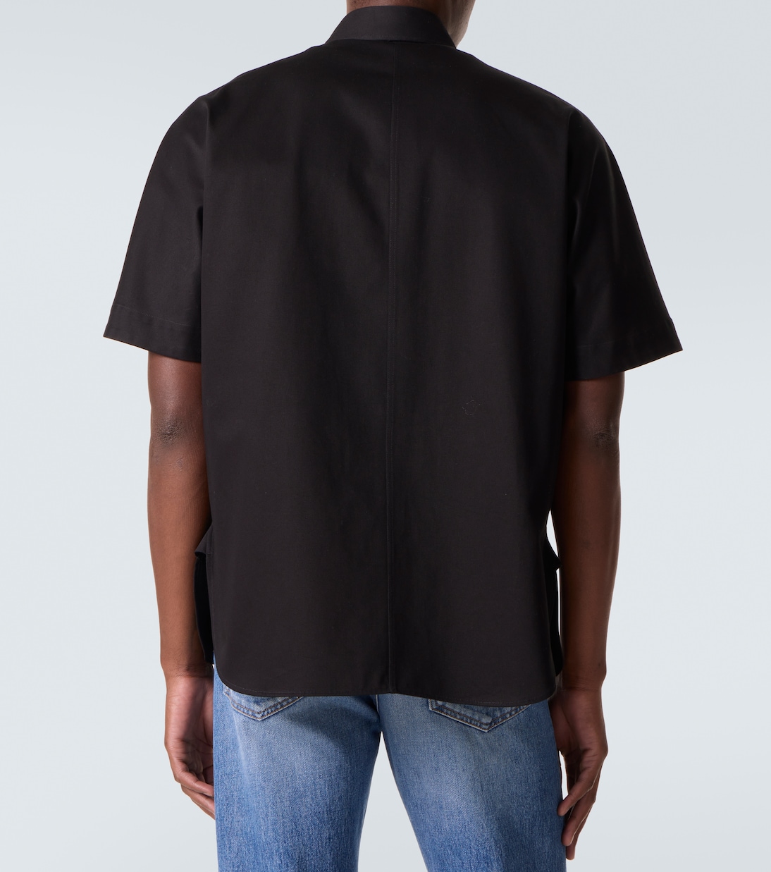 Chemise en coton | Givenchy