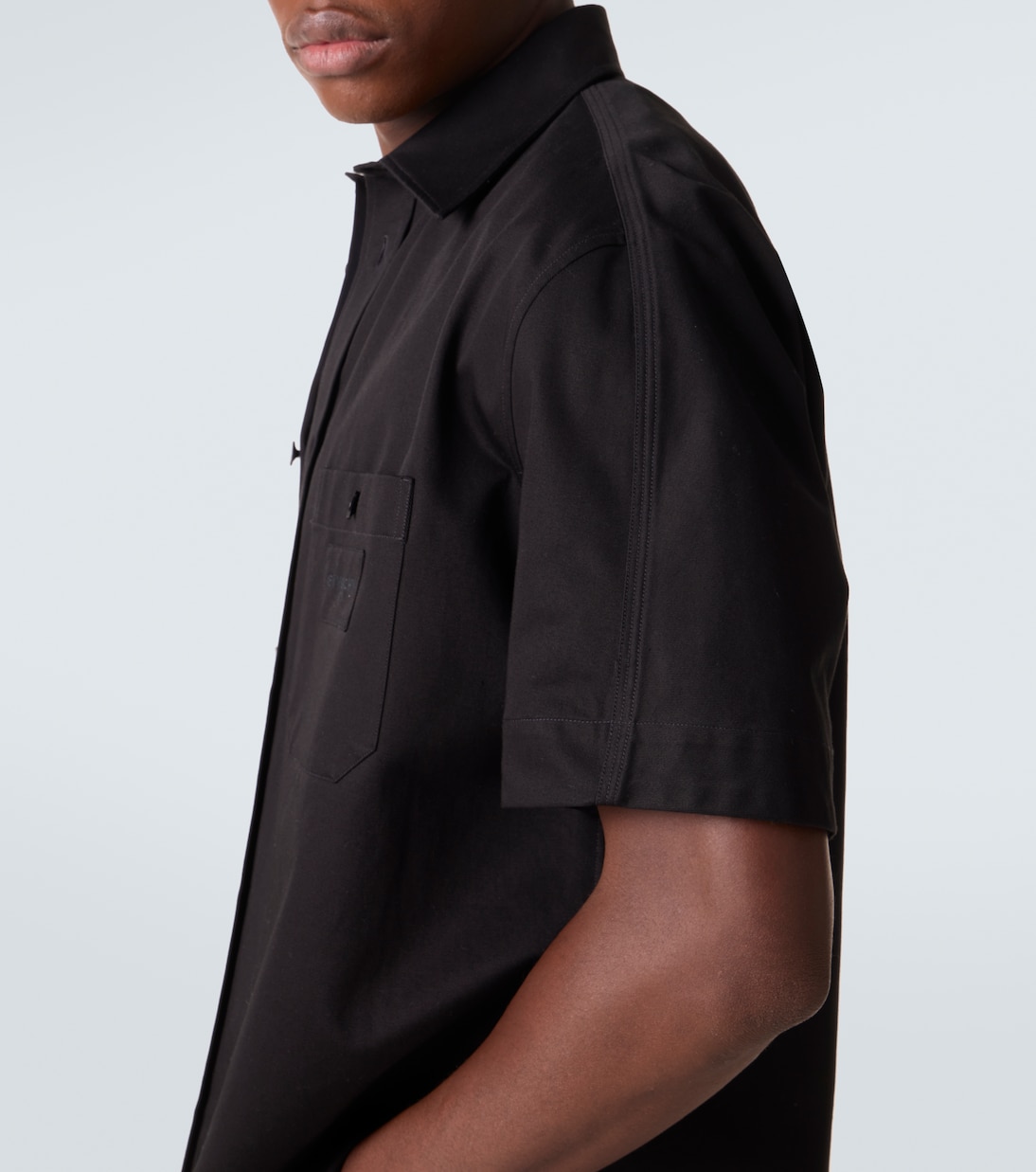 Chemise en coton | Givenchy