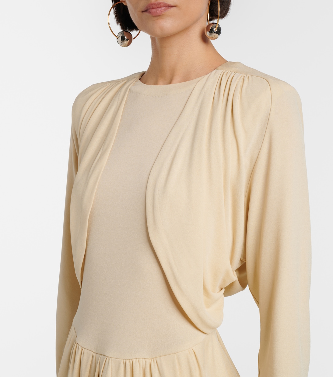 Minikleid Niamae | Isabel Marant