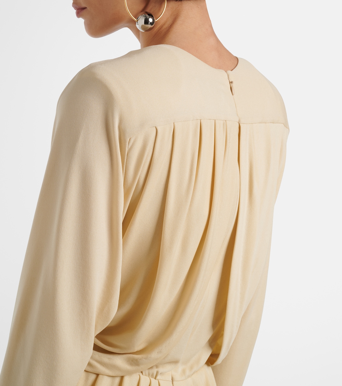 Minikleid Niamae | Isabel Marant