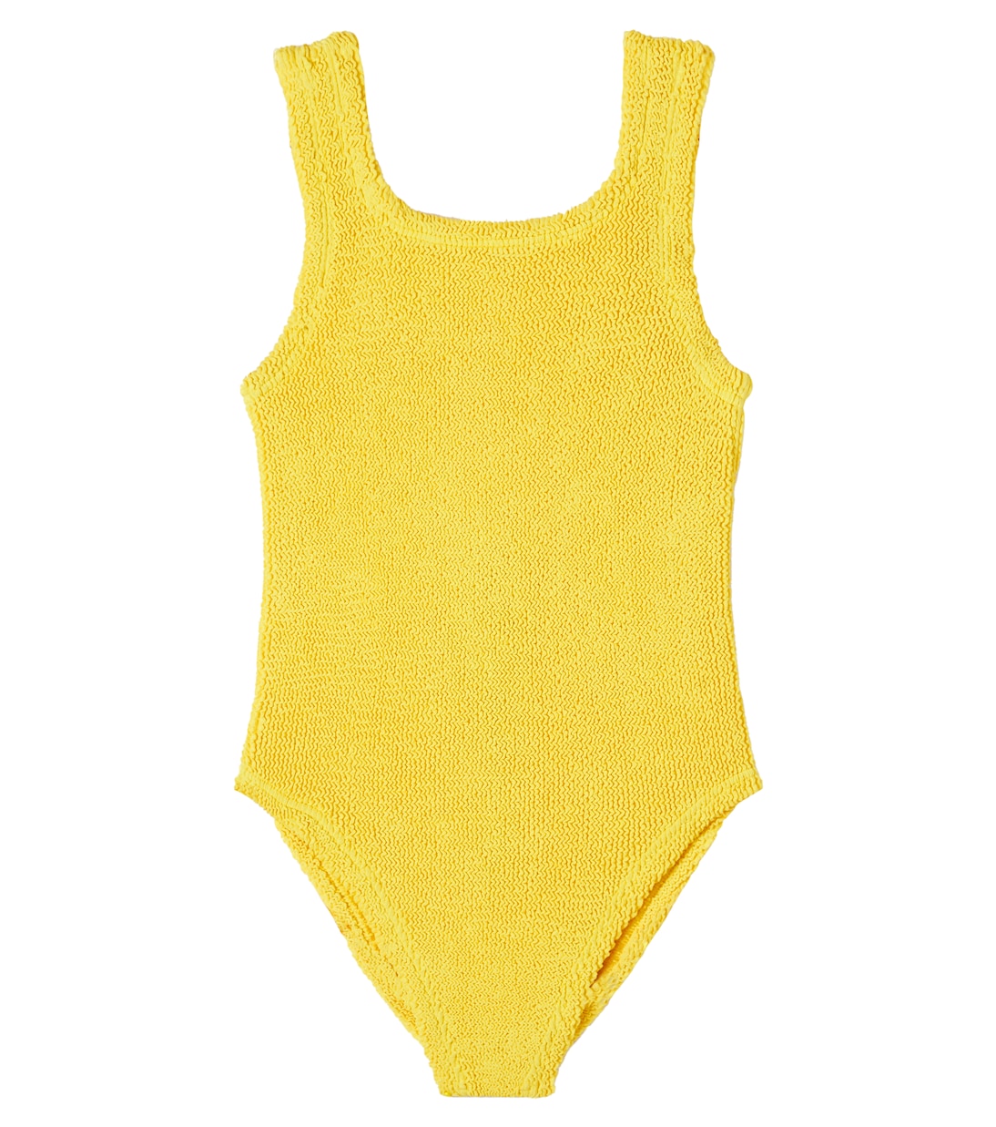 Badeanzug Classic | Hunza G Kids