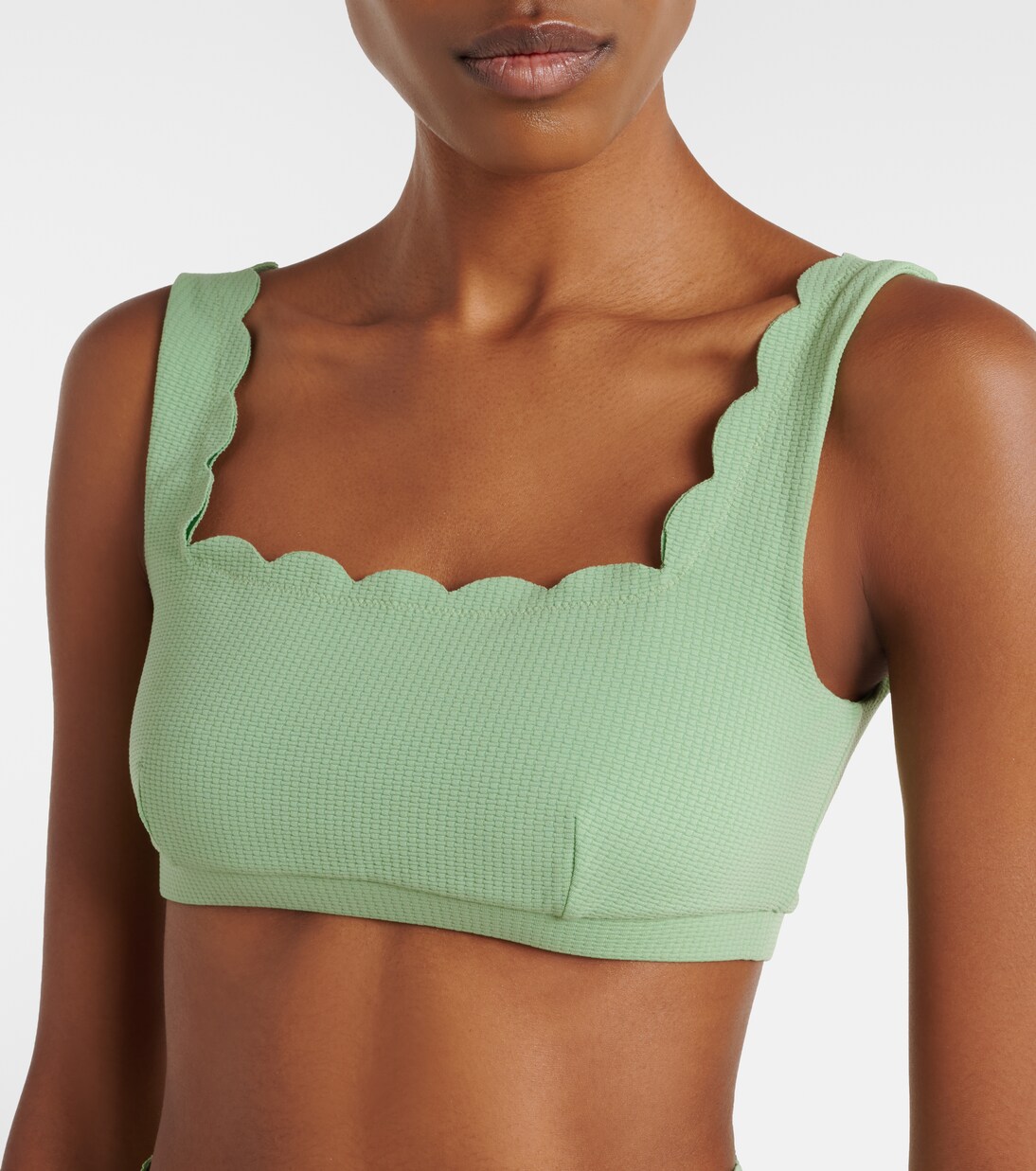 Bikini-Oberteil Palm Springs | Marysia