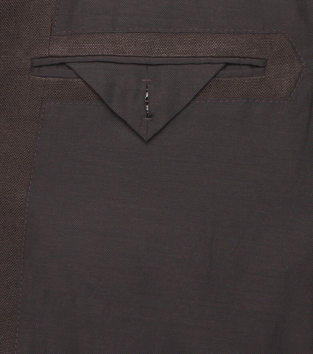 Il Conte linen jacket | Zegna