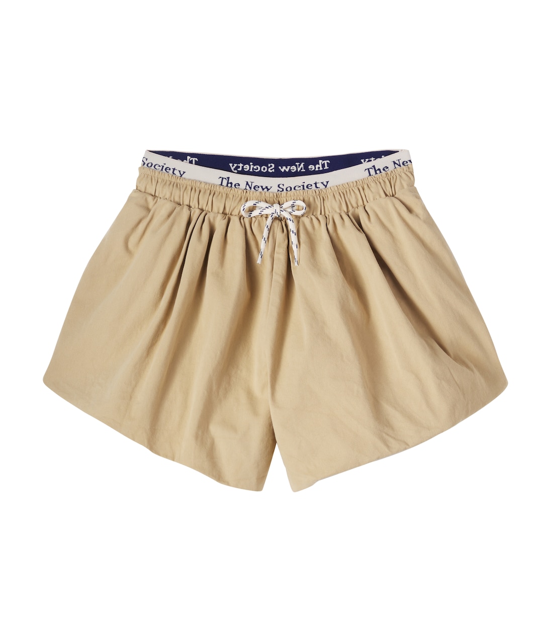 Shorts Gorse aus Baumwolle | The New Society