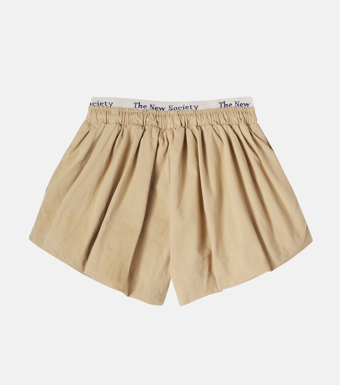 Shorts Gorse aus Baumwolle | The New Society