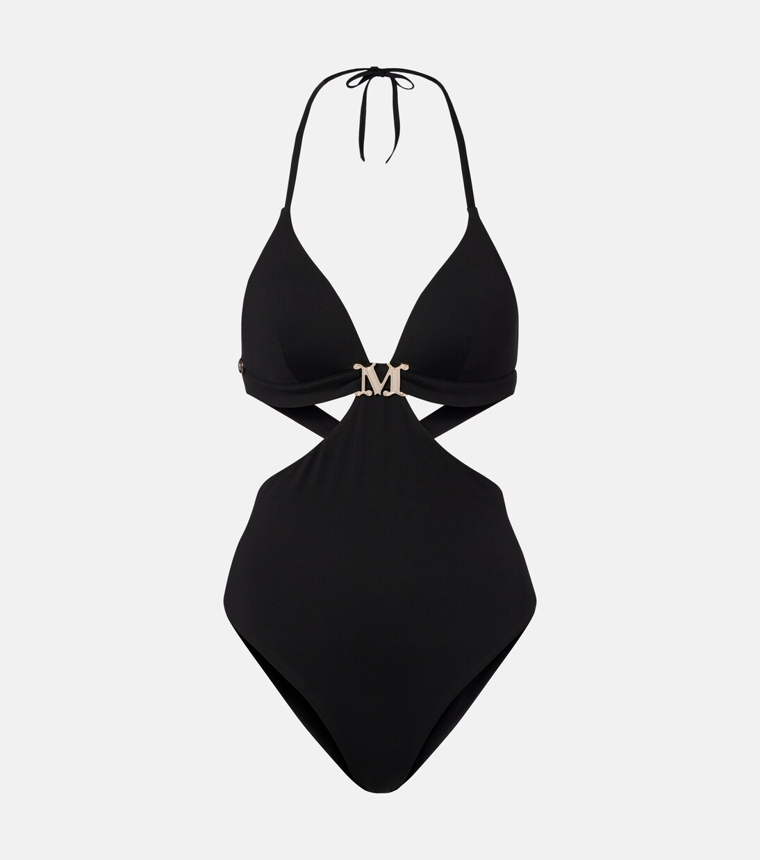 Cambra cutout swimsuit | Max Mara