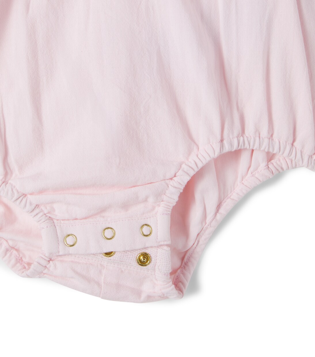 Baby Spieler aus Baumwolle  | Louise Misha