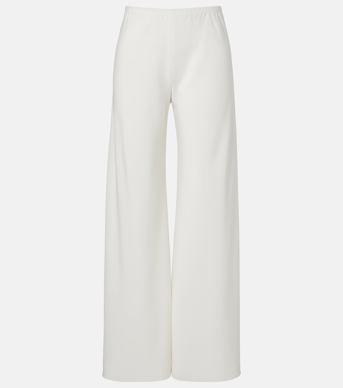 Gala cady wide-leg pants | The Row
