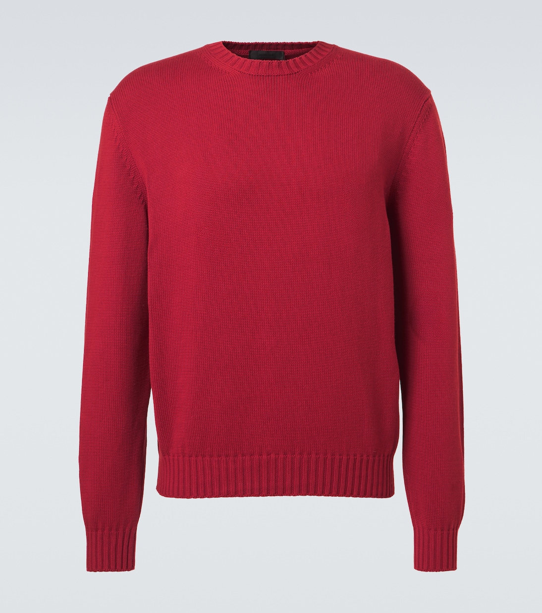 Gio cotton sweater | Saman Amel