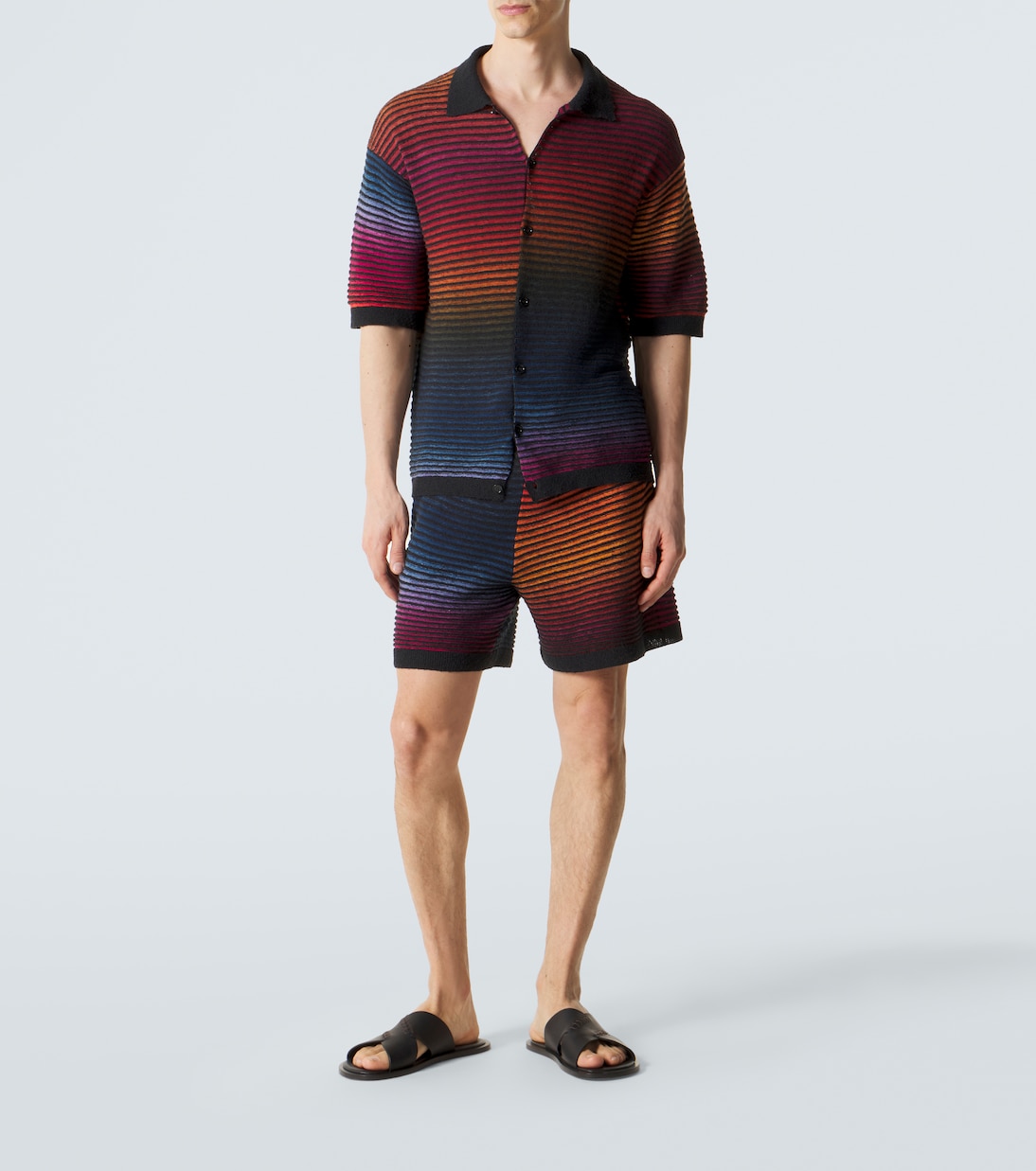 Shorts Paula's Ibiza con anagrama | Loewe