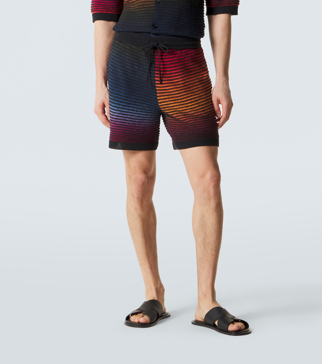 Shorts Paula's Ibiza con anagrama | Loewe