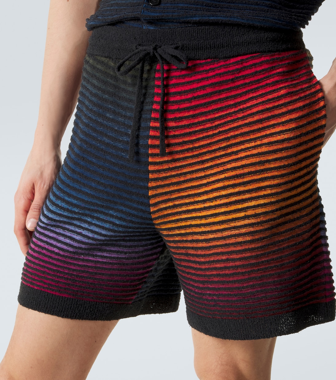 Shorts Paula's Ibiza con anagrama | Loewe