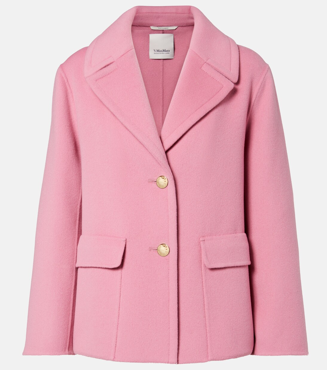 Wool jacket | 'S Max Mara