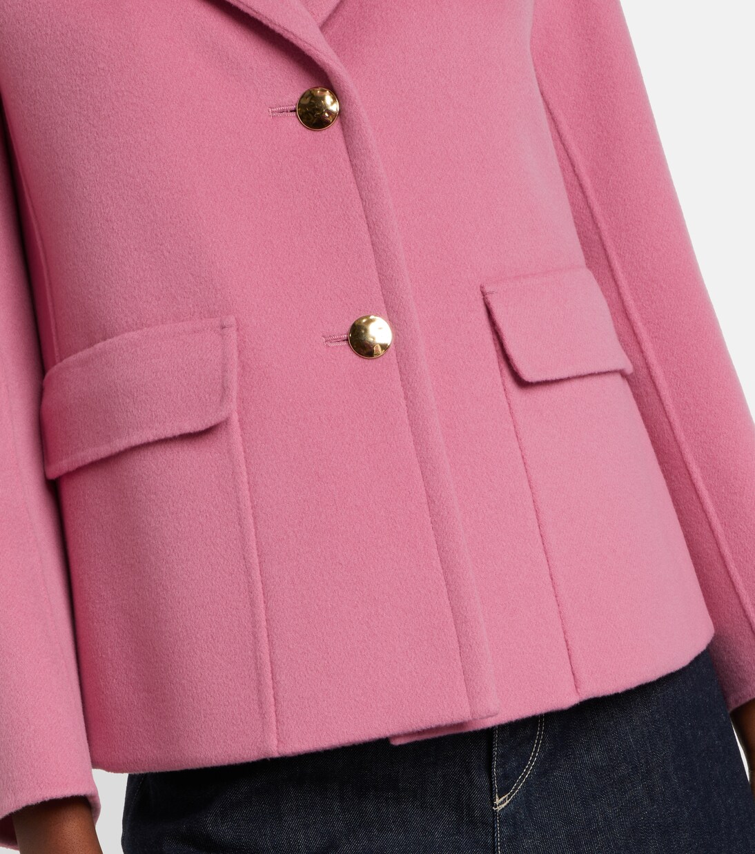 Wool jacket | 'S Max Mara