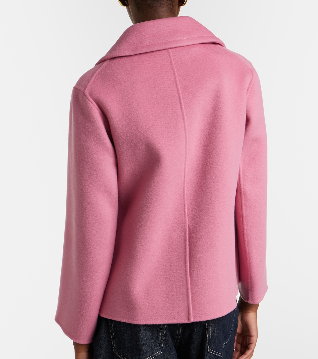 Wool jacket | 'S Max Mara