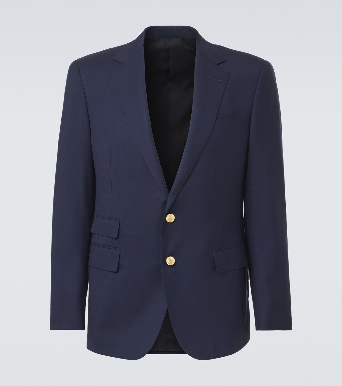 Gregory wool blazer | Ralph Lauren Purple Label