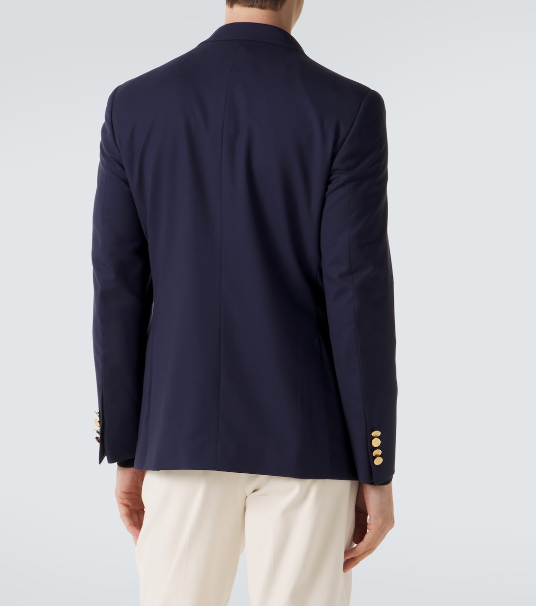 Gregory wool blazer | Ralph Lauren Purple Label