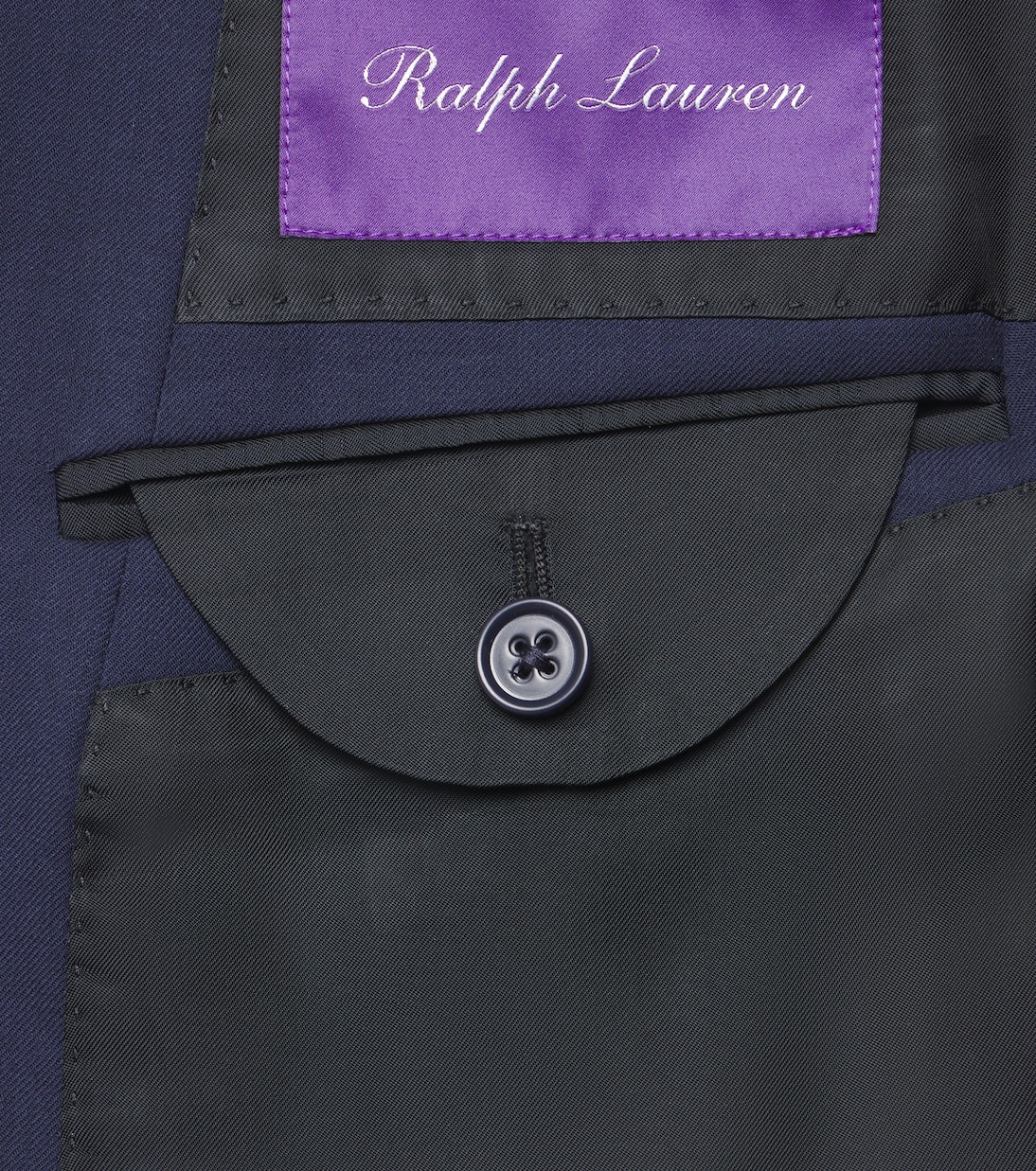 Gregory wool blazer | Ralph Lauren Purple Label