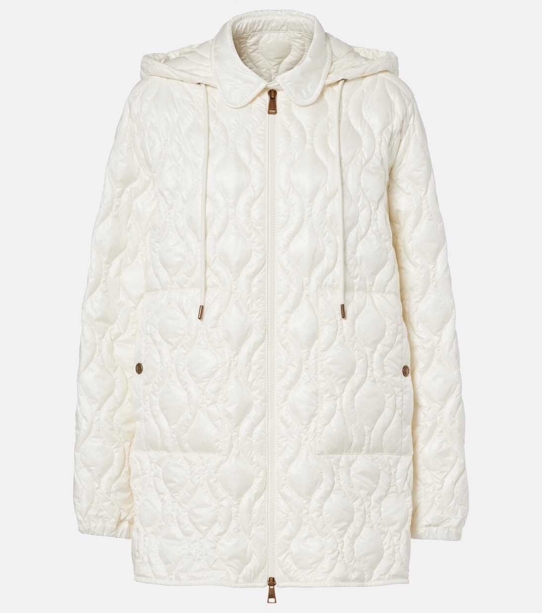 Balette quilted down jacket | Moncler