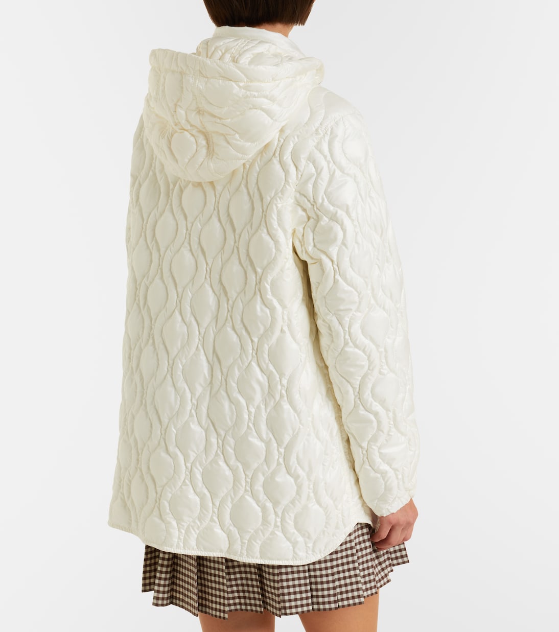Balette quilted down jacket | Moncler