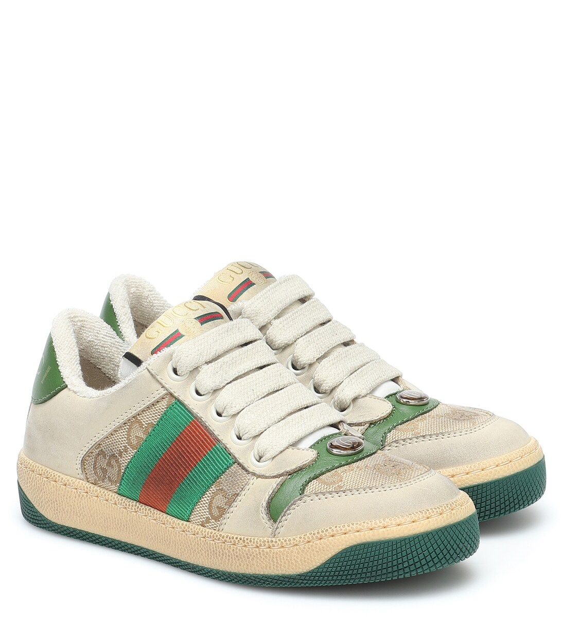Screener sneakers | Gucci Kids