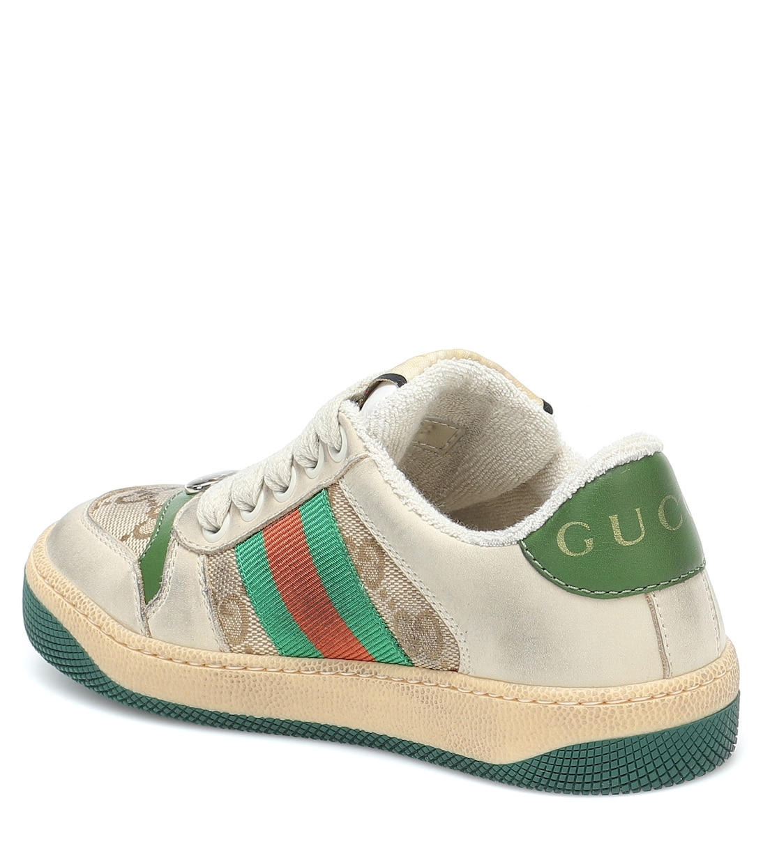 Screener sneakers | Gucci Kids
