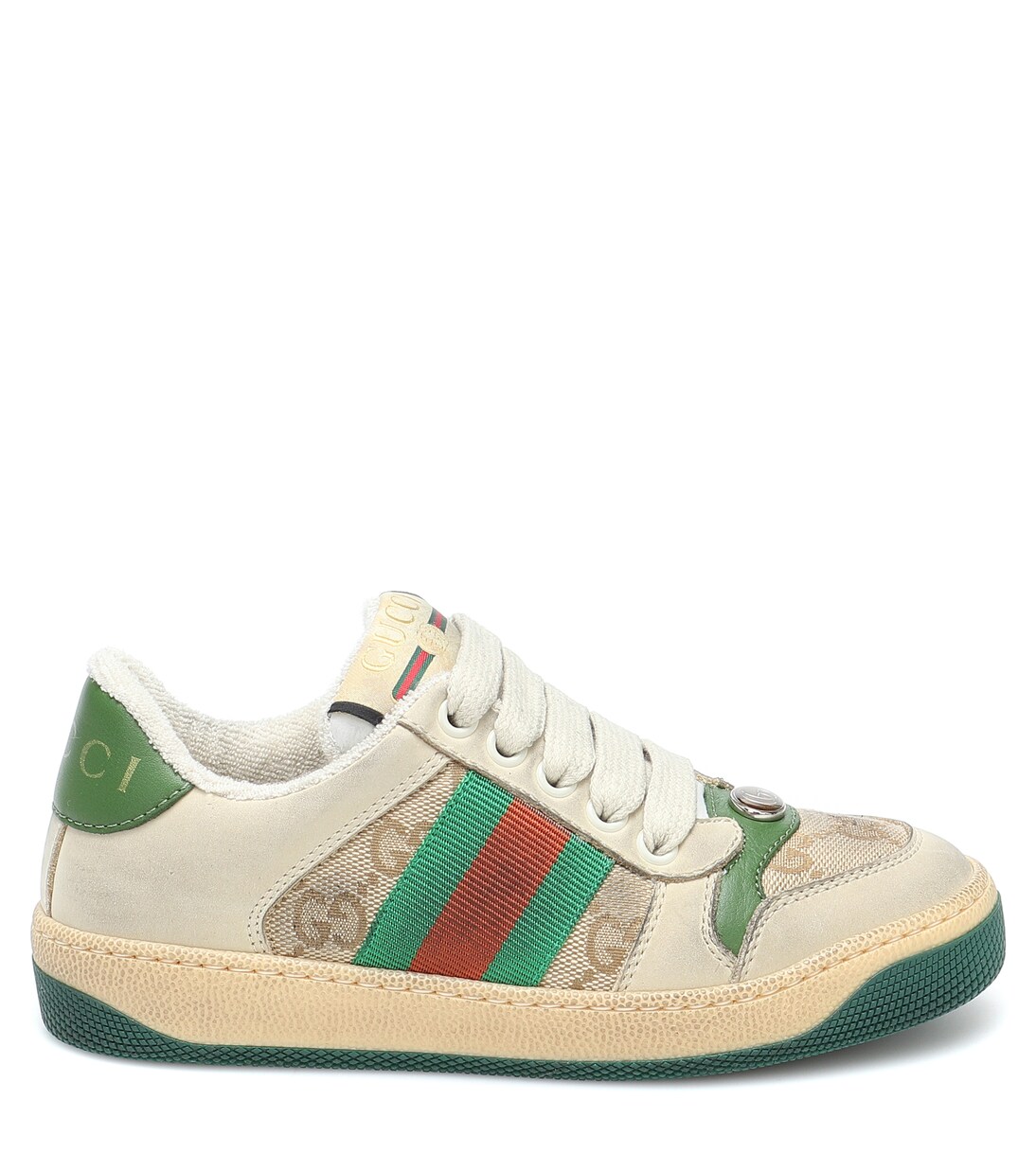 Screener sneakers | Gucci Kids