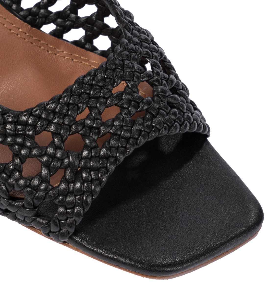 Sandalen Procida 65 aus Leder | Souliers Martinez