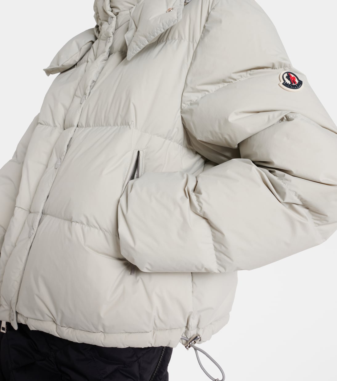 Daunenjacke Avoine | Moncler