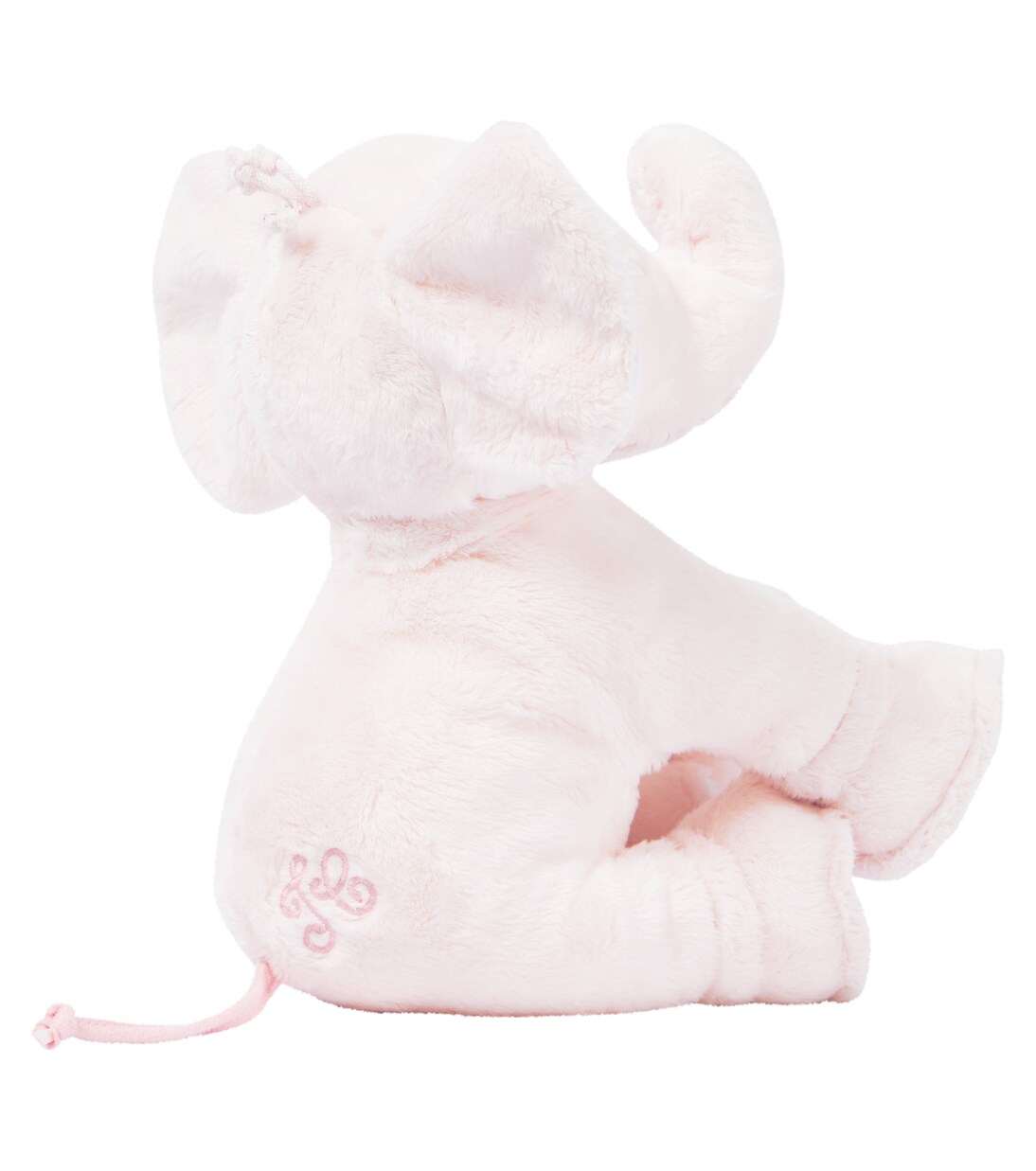 Ferdinand the Elephant stuffed toy | Tartine et Chocolat