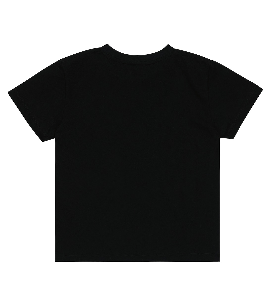 T-shirt Rame in cotone con stampa | Molo