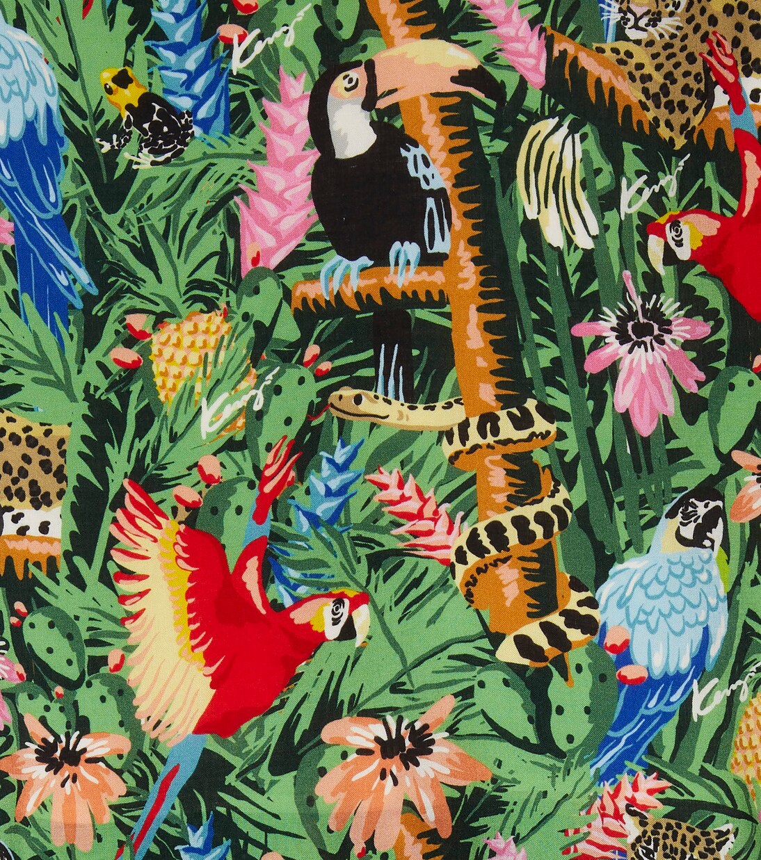 Printed T-shirt | Kenzo Kids