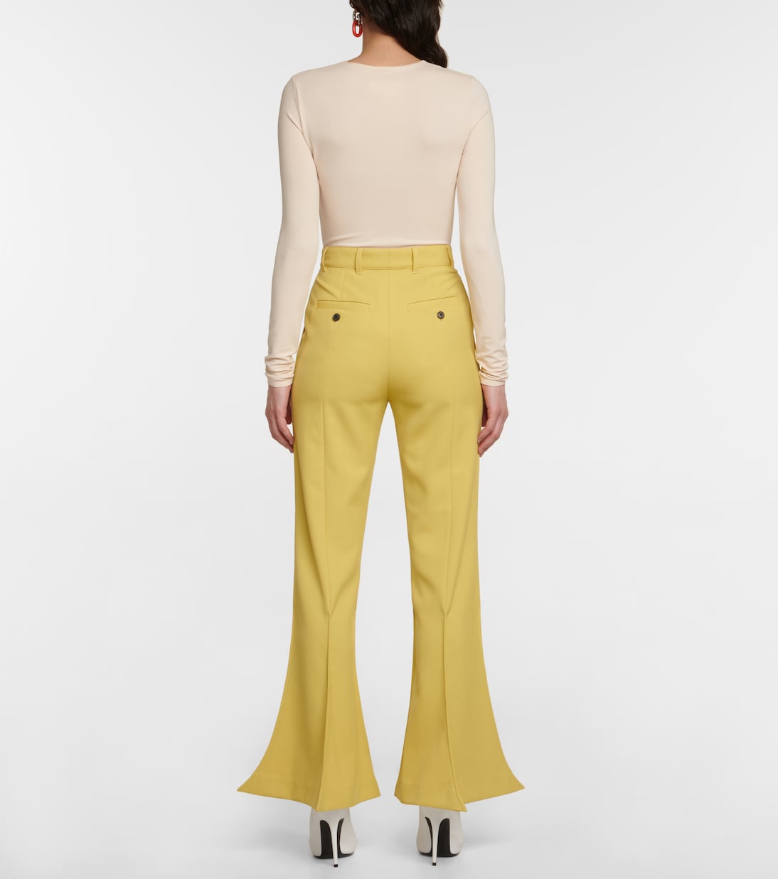 Pantalon Trumpet | Y/Project