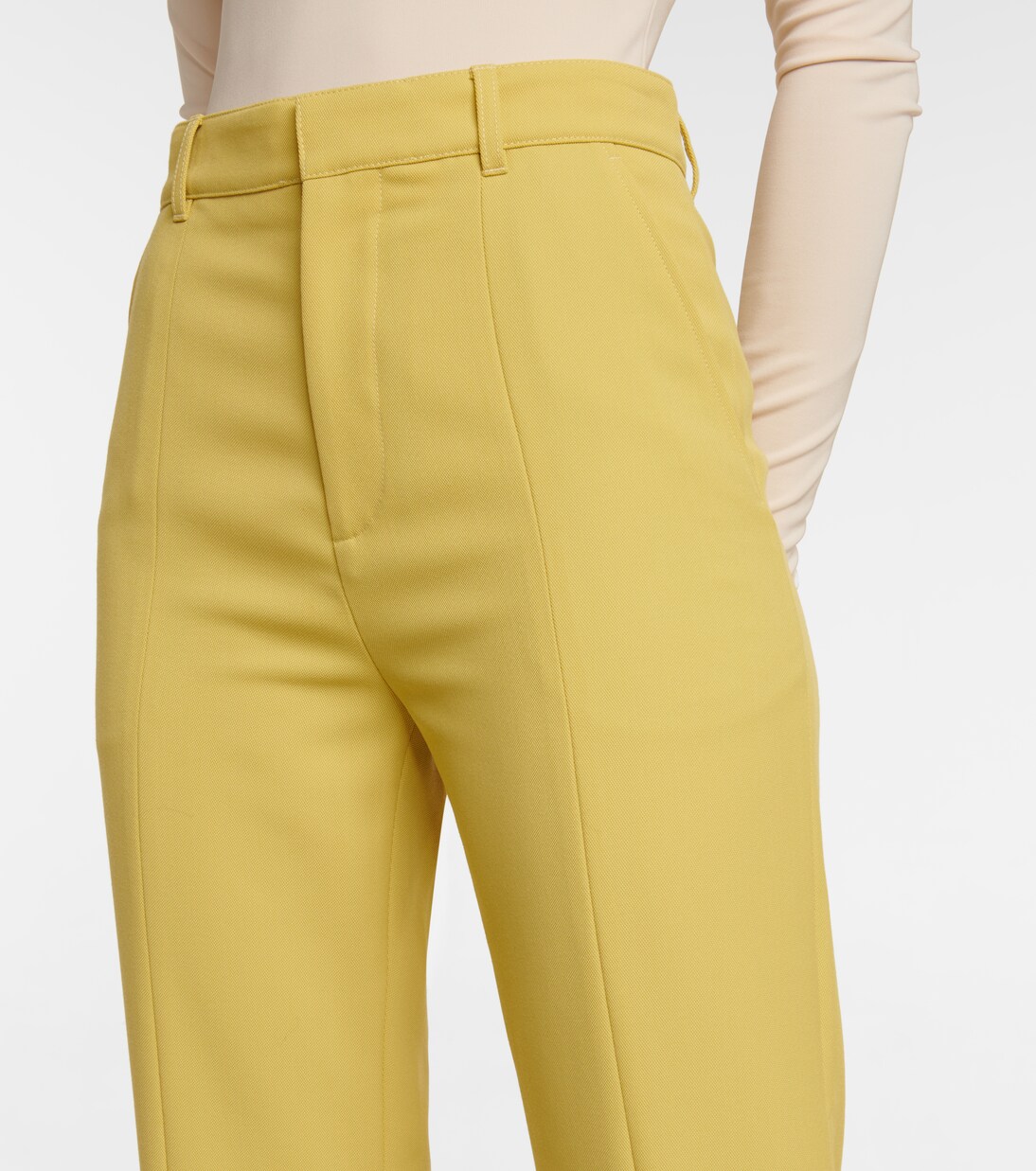 Pantalon Trumpet | Y/Project