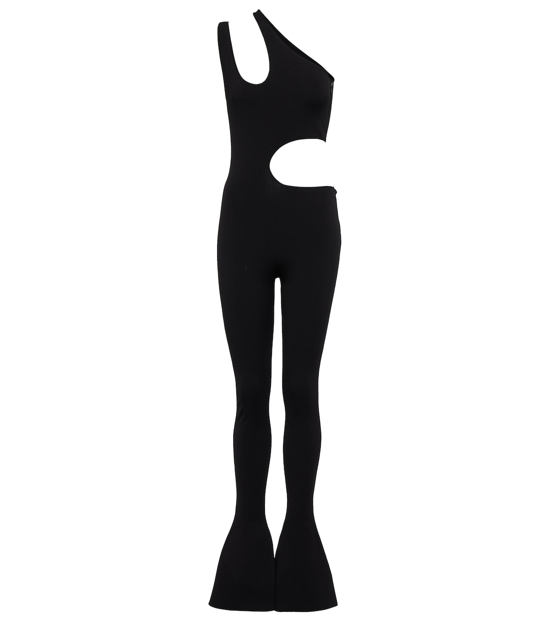 Cutout jumpsuit | Stella McCartney