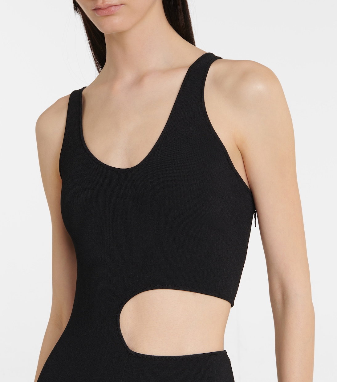 Cutout jumpsuit | Stella McCartney