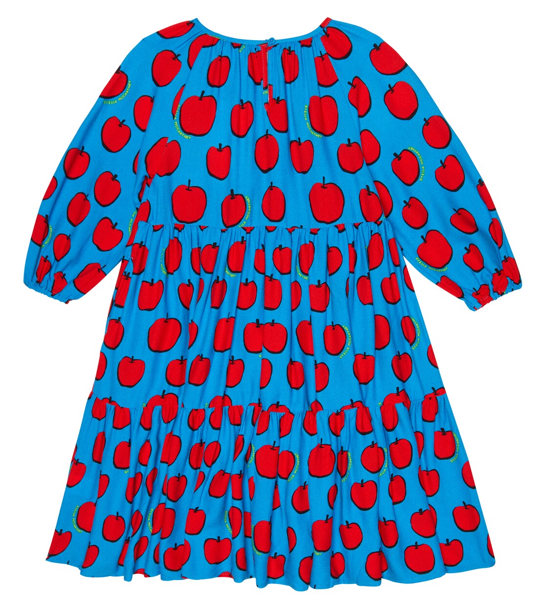 Printed dress | Stella McCartney Kids