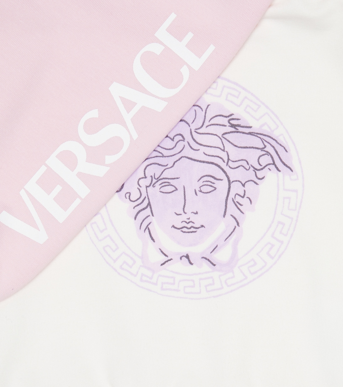 Baby Sweatshirt und Jogginghose Medusa | Versace Kids