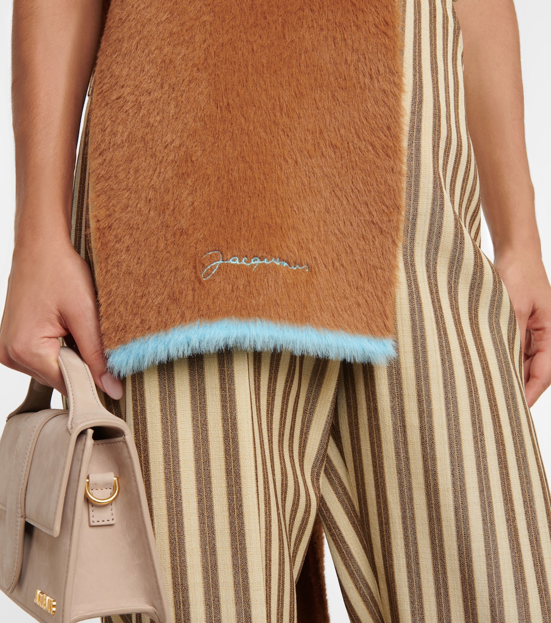 Sciarpa Neve | Jacquemus