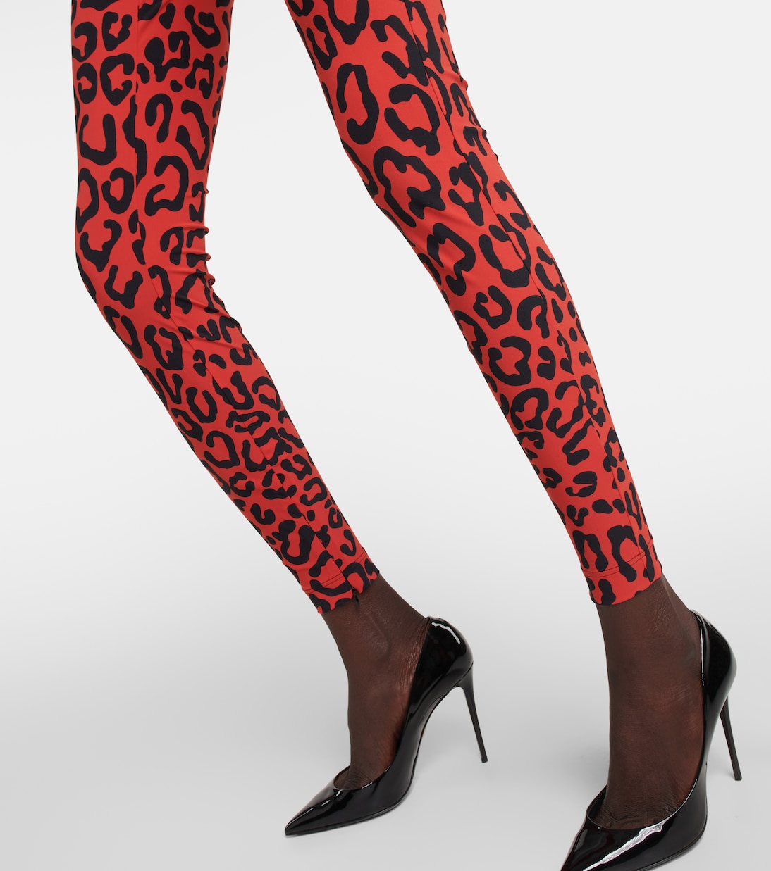 Tuta printed jumpsuit | Dolce&Gabbana