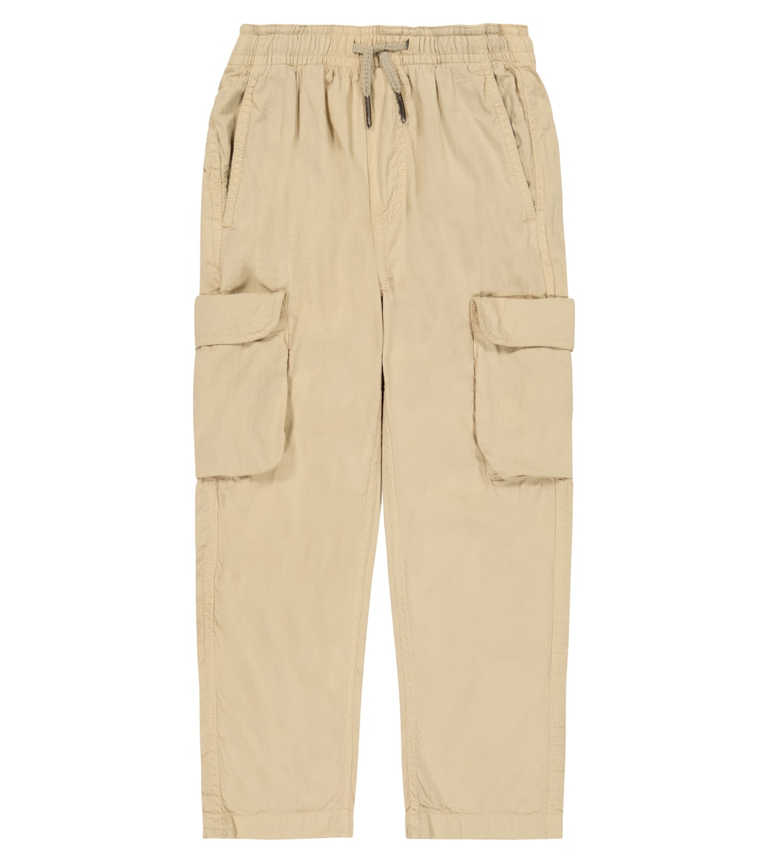 Argo cotton cargo pants | Molo